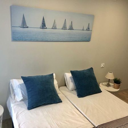 Apartamento San Blas-Antiguo Mercado Central Сарагоса Екстер'єр фото
