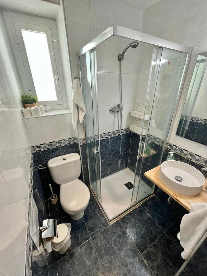 Apartamento San Blas-Antiguo Mercado Central Сарагоса Екстер'єр фото