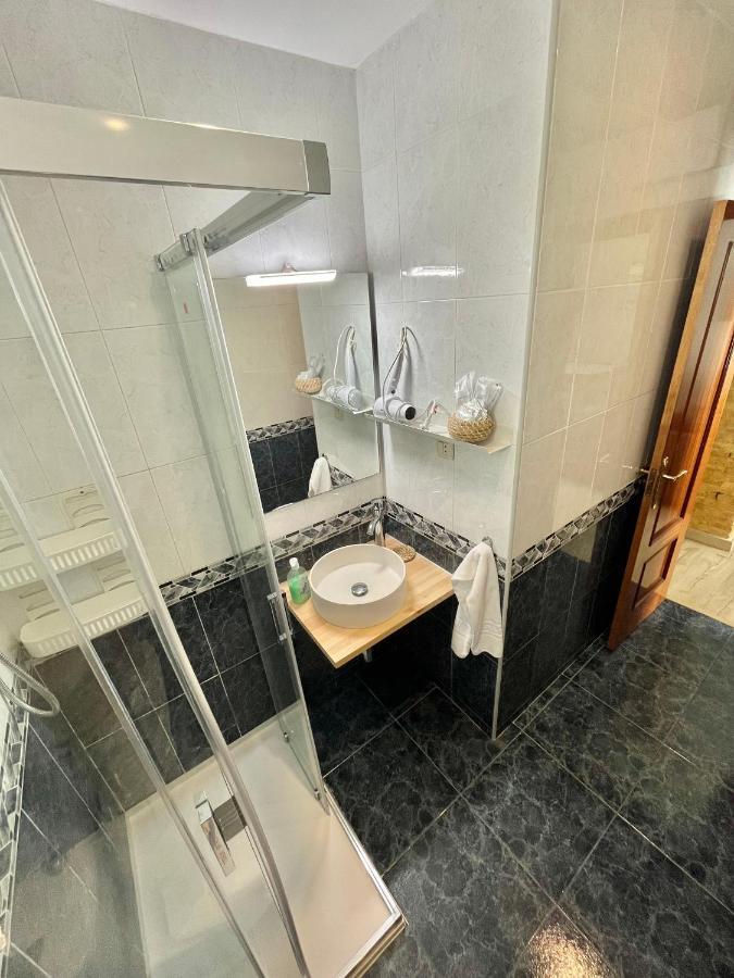 Apartamento San Blas-Antiguo Mercado Central Сарагоса Екстер'єр фото