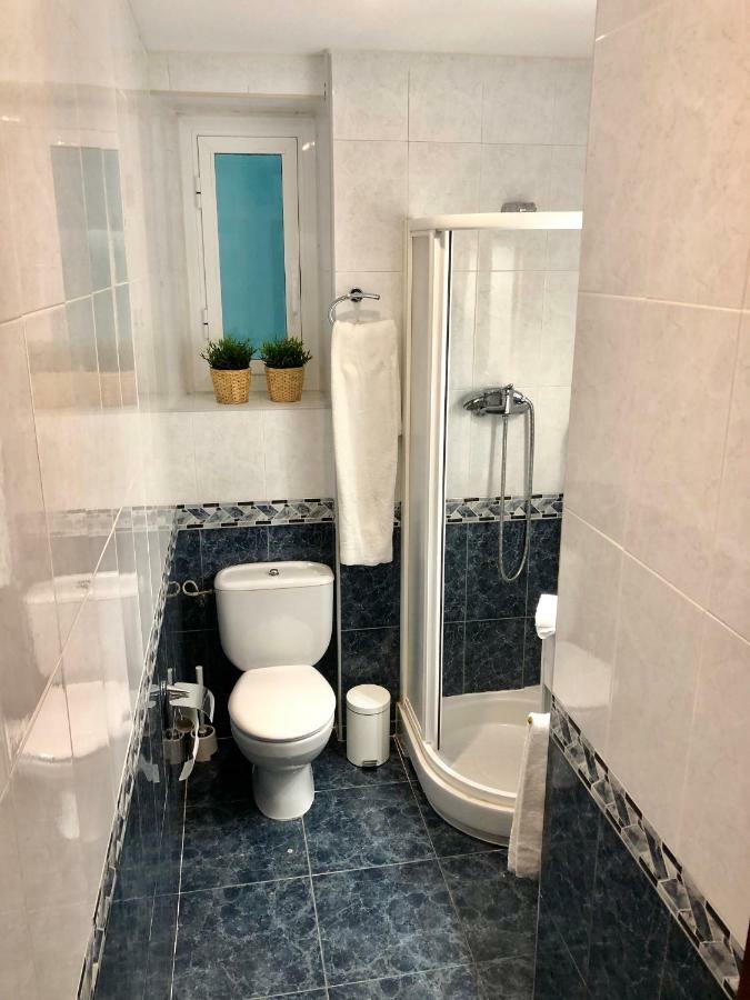 Apartamento San Blas-Antiguo Mercado Central Сарагоса Екстер'єр фото